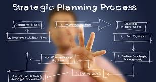 ICT Strategic Plan Development