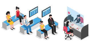 Queue Management System Enhancement