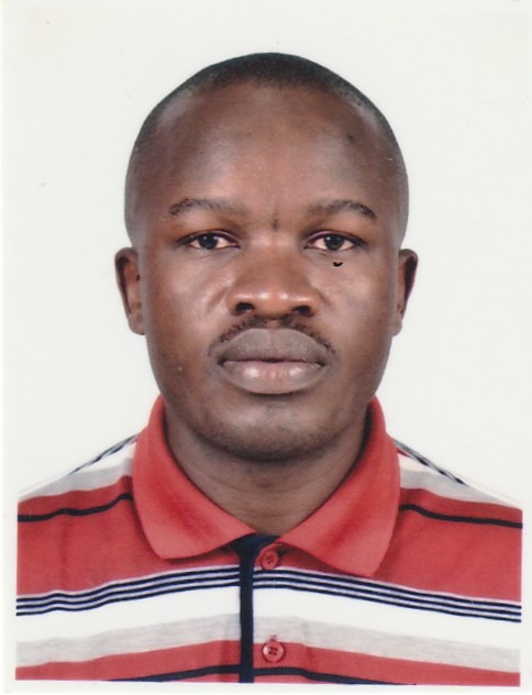 Erastus Odhiambo