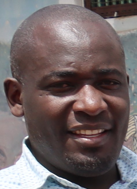 Jeremiah Ochieng